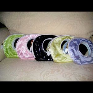 Makeup bags $8.00/each